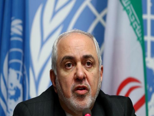 Iranian FM refutes US claims that sanctions against Tehran were restored