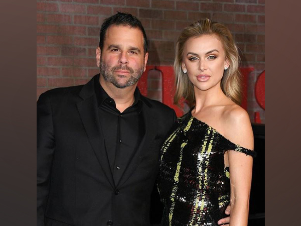 Lala Kent, Randall Emmett reveal sex of their first child together