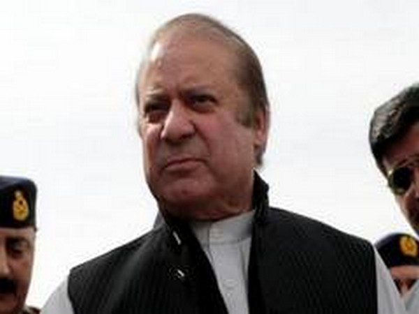 Pakistan's economy has been completely destroyed in last two years: Nawaz Sharif 