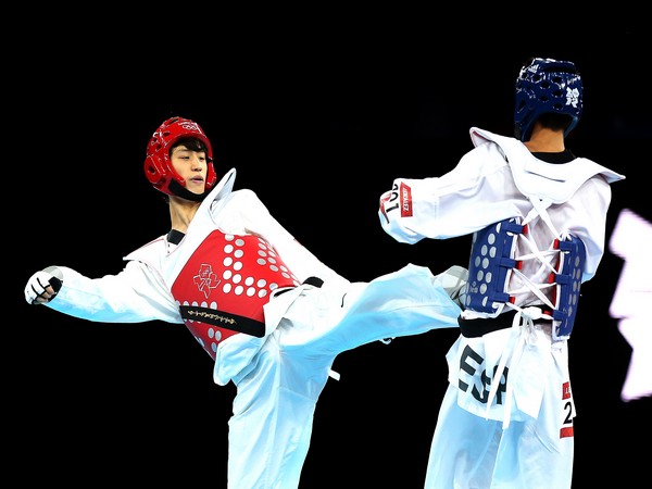 Namdev Shirgaonkar optimistic about future of Taekwondo in India