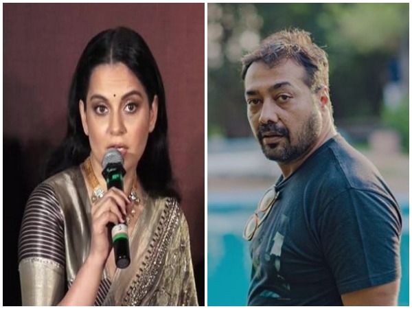  Anurag Kashyap capable of doing what Payal Ghosh is suggesting: Ranaut