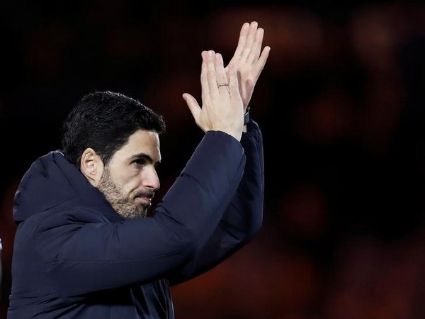 There are lot of things to improve: Arteta despite Arsenal's 2-1 win over West Ham