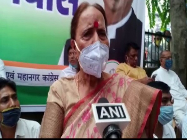 Uttarakhand leader of Opposition Indira Hridayesh tests COVID-19 positive 