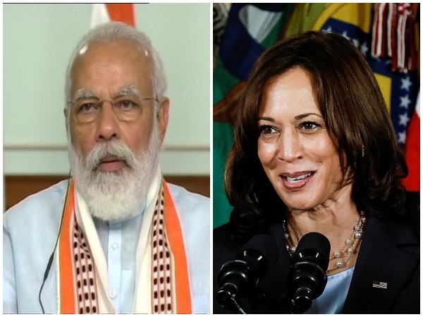 Meeting with VP Kamala Harris, Apple chief Tim Cook also on cards during PM Modi's US visit