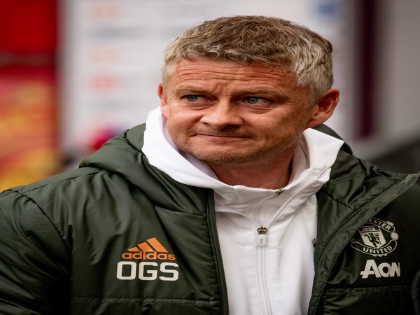 'Felt like I lost my job': Solskjaer not carried away with title talk