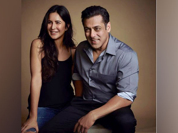 Salman Khan, Katrina Kaif head to Austria for action sequences of 'Tiger 3'