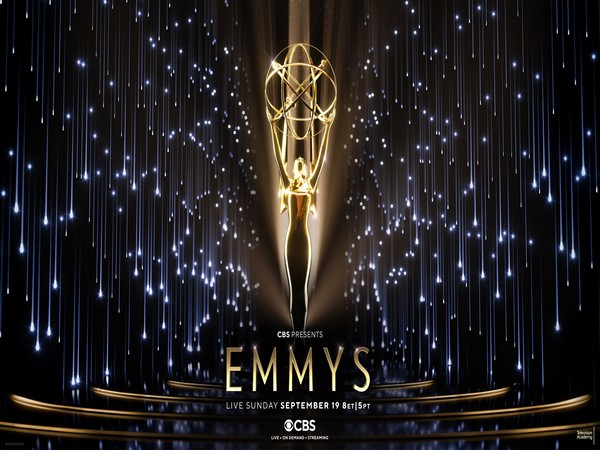 'Emmys So White': Netizens call out award show for 'fake diversity'