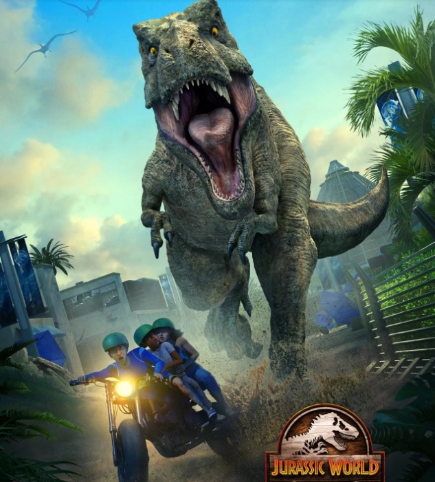 Jurassic World Camp Cretaceous Season 4: Will campers survive on boat & safely reach Costa Rica?