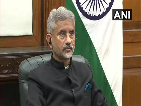 India, with less than $2k per capita income, showed it’s possible to transform public health: Jaishankar