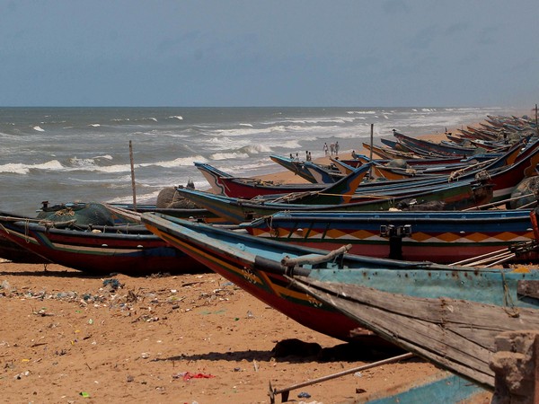 Odisha govt implements community-based action plan for making coastal communities climate resilient