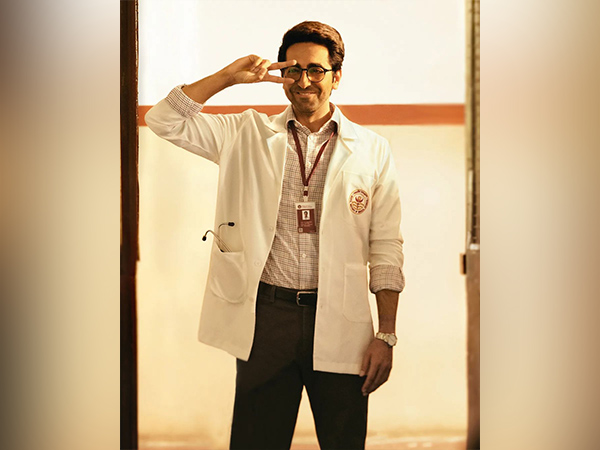  'Doctor G' trailer: Check out Ayushmann Khurrana's struggle as a male gynaecologist
