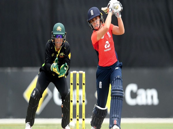 English batter Lauren Winfield-Hill set to join Melbourne Stars for WBBL