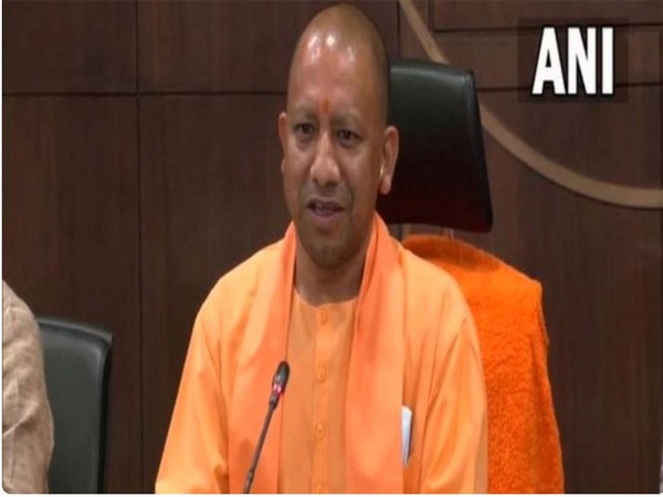 Samajwadi Party and truth are two banks of a river that can never meet: Yogi Adityanath