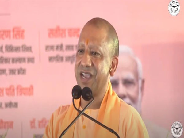 Yogi Adityanath's Gorakhpur Janata Darshan: Swift Justice and Land Mafia Crackdown