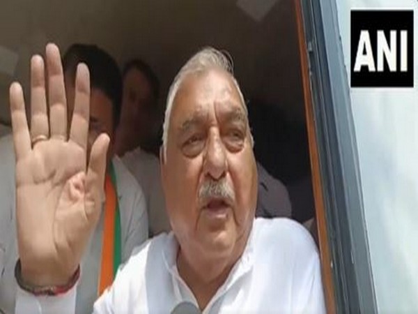 Hooda Claims Congress Victory Amid Close Haryana Race