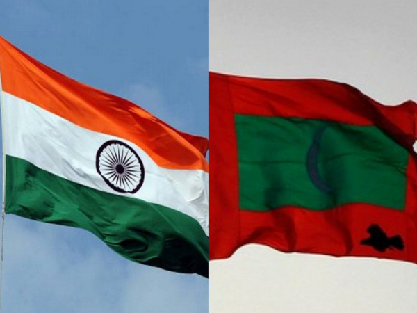 India extends USD 50 million budgetary support to Maldives for another year