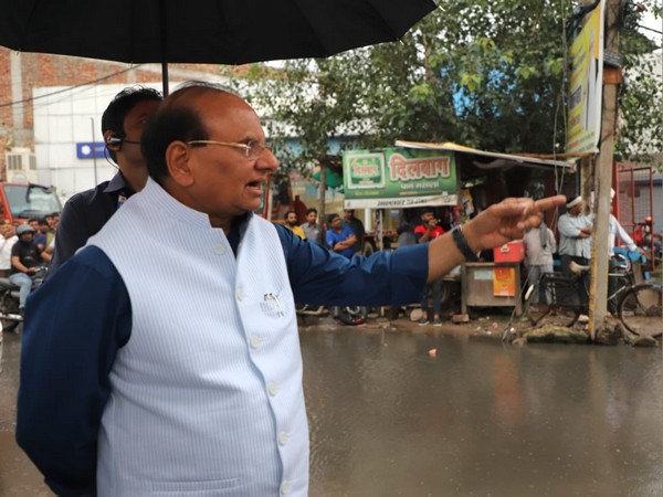 Governor Bose Urges Action over Blame in Bengal Flood Crisis