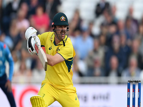 Travis Head's Heroic 154* Seals Australia's Victory Over England