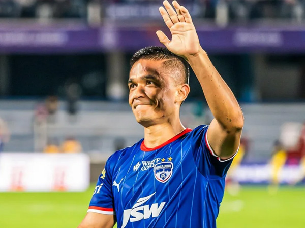 Bengaluru FC Triumphs with 3-0 Victory Over Hyderabad FC