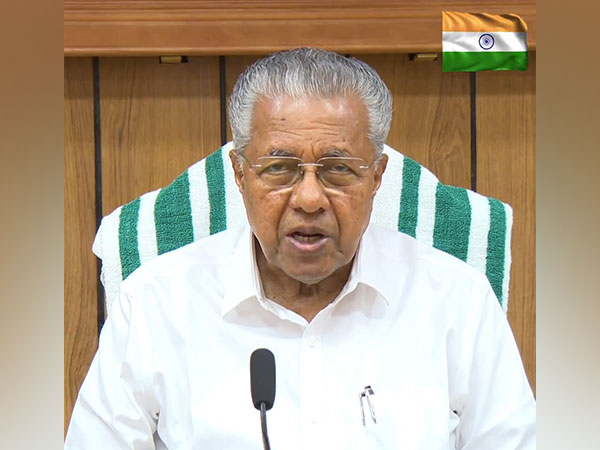 Congress Criticizes Kerala CM Over Gold Smuggling Remarks