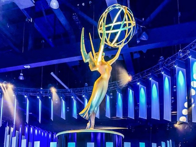 Global Talent Shines at 52nd International Emmy Awards