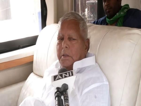 CBI Secures Prosecution Sanction Against Lalu Prasad Yadav in Land-for-Job Scam