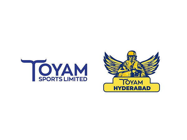 Toyam Sports Invites Shareholders to Legends League Cricket 2024