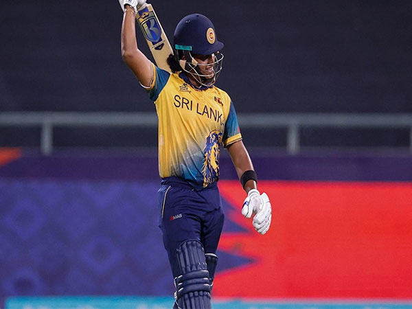 Chamari Athapaththu to Lead 15-Member Sri Lanka Squad in ICC Women's T20 World Cup 2024