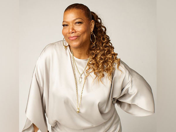 Queen Latifah's Life to Shine in Upcoming Biopic