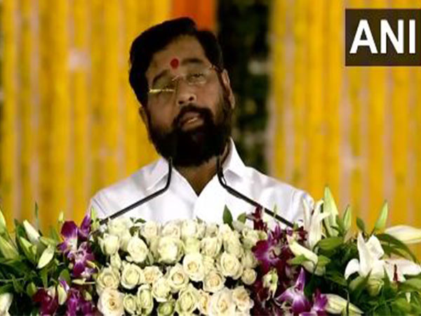 India's dream of becoming superpower will be fulfilled under PM Modi: Chief Minister Eknath Shinde