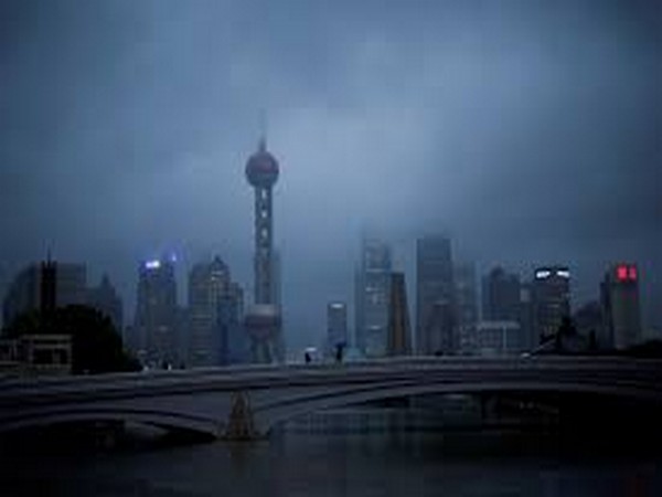 Shanghai Struck by Two Typhoons in a Week, Flooding and Evacuations Ensue