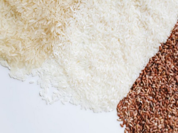 India Gains Upper Hand as Basmati Rice Export Price Floor Removed