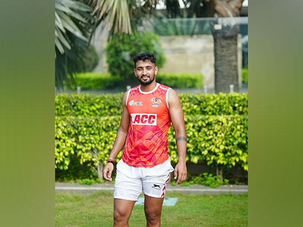 From Village Hero to Pro Kabaddi Star: Guman Singh's Inspiring Journey