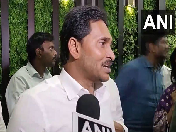 Tirupati Laddu Controversy: Jagan Mohan Reddy to Write to PM and CJI