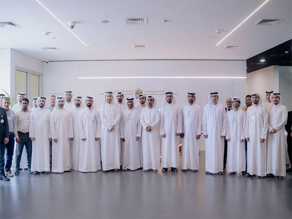 UAE's MoEI Unveils Federal Roads Service Platform Streamlining NOC Processes