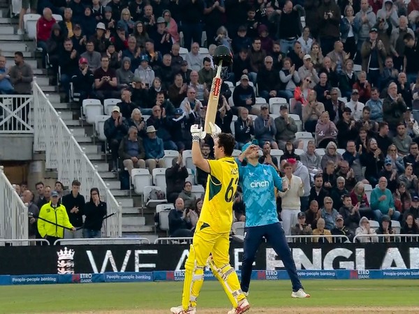 Australia Triumphs in ODI Series with Spin and Rain-Influenced Victory