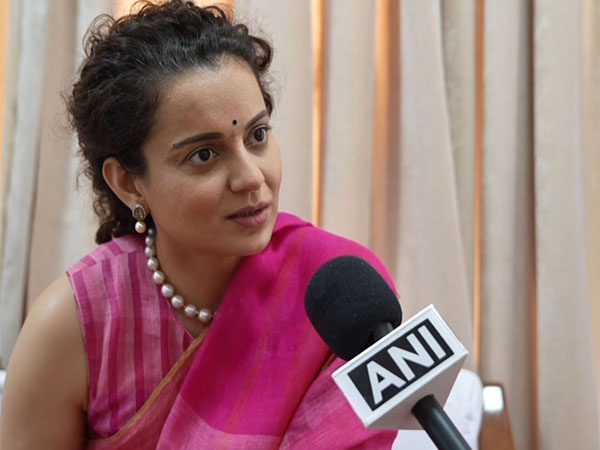 Court Summons Kangana Ranaut Over Remarks on Farmers' Protest