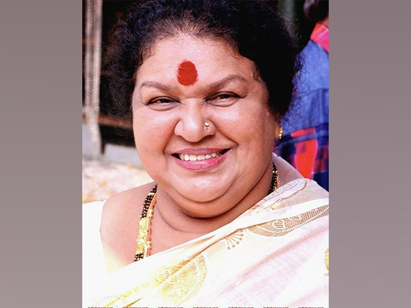 Malayalam Cinema Mourns the Loss of Veteran Actress Kaviyoor Ponnamma