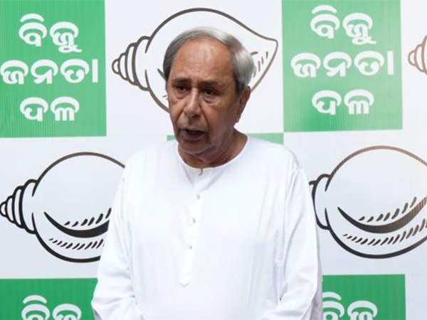 Celebrating Naveen Patnaik: A Legacy of Leadership in Odisha