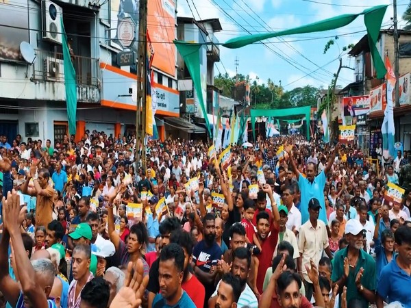 Sri Lanka Heads to Snap Parliamentary Election Amid New President's Ambitious Agenda