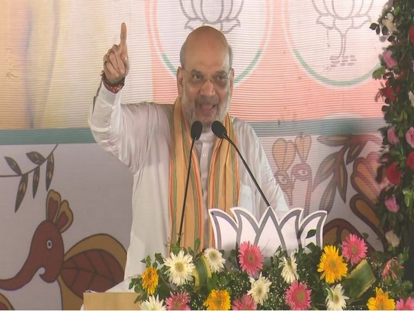 Amit Shah Praises Modi's Border Policy in J&K