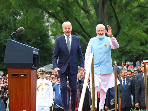 Indian Diaspora Celebrates PM Modi's Highly Anticipated US Visit