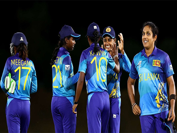 Sri Lanka Gears Up for Women's T20 World Cup with Renewed Confidence