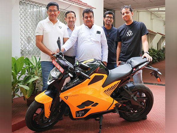 Ultraviolette to Export F77 Sports Bikes to Europe, Flag-Off on September 24