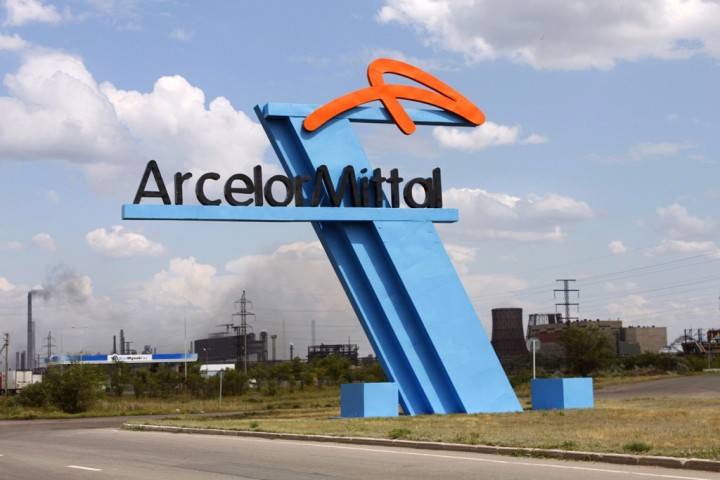 ArcelorMittal selected as highest bidder for debt-laden Essar Steel