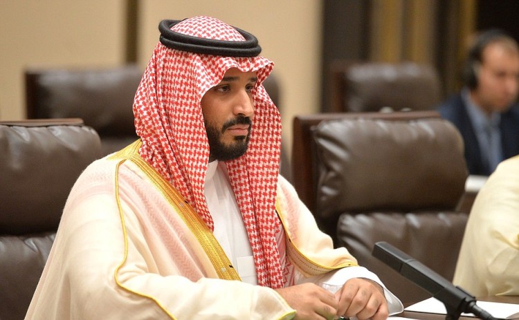 Saudi Crown prince to head ministerial committee ordered by King Salman