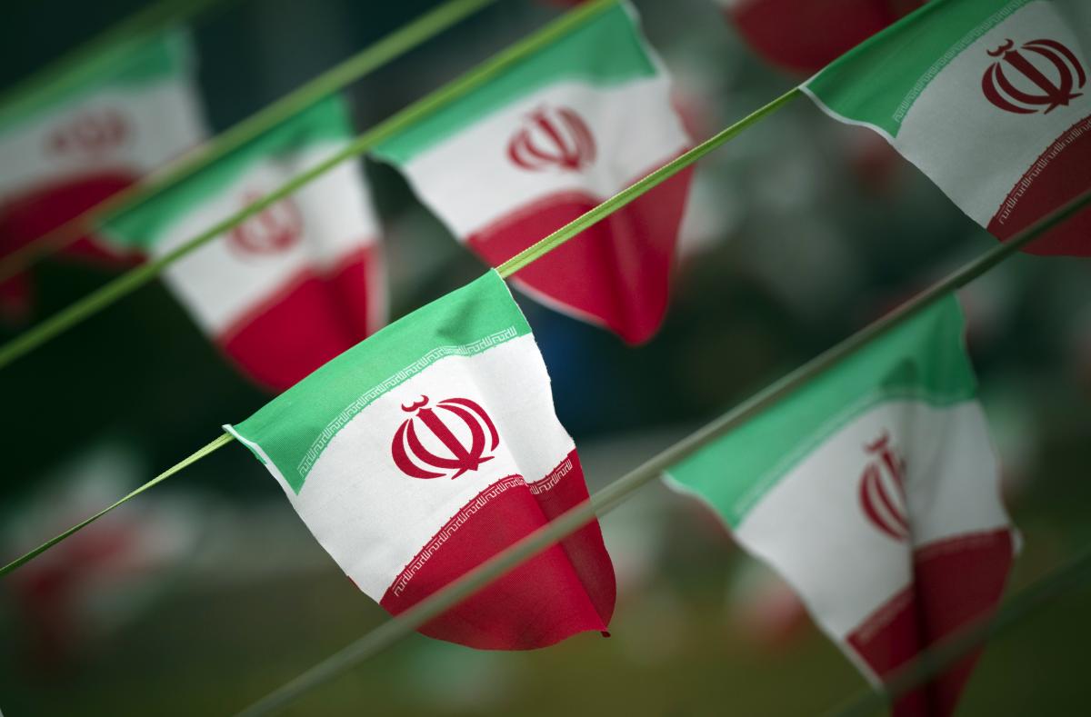 Reacting to EU sanctions, Iran says Europe harbors "terrorists"