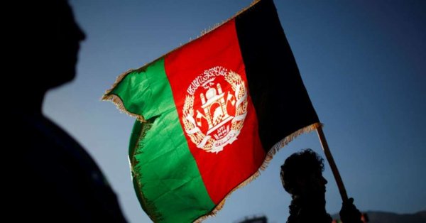 UPDATE 3-Afghans vote amid chaos, corruption and Taliban threats