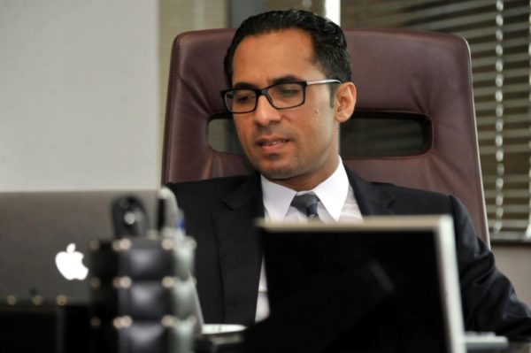 Mohammed Dewji, Tanzanian business tycoon freed after kidnapping