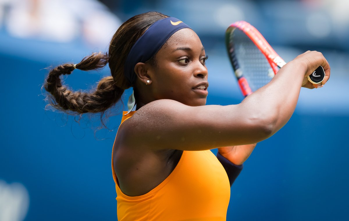 Sloane Stephens confident to play in WTA Finals for first time